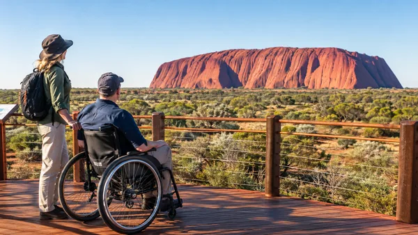 Wheelchair Access