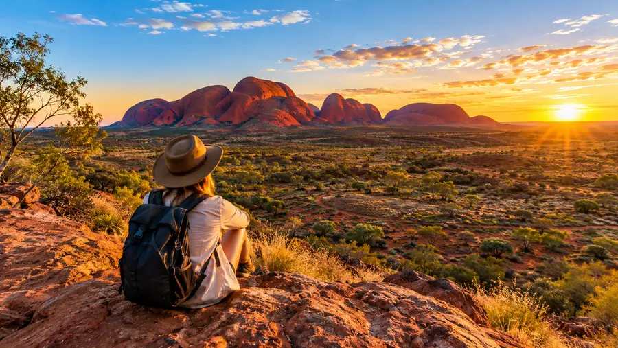 Kata Tjuta and Kings Canyon Day Trips from Uluru
