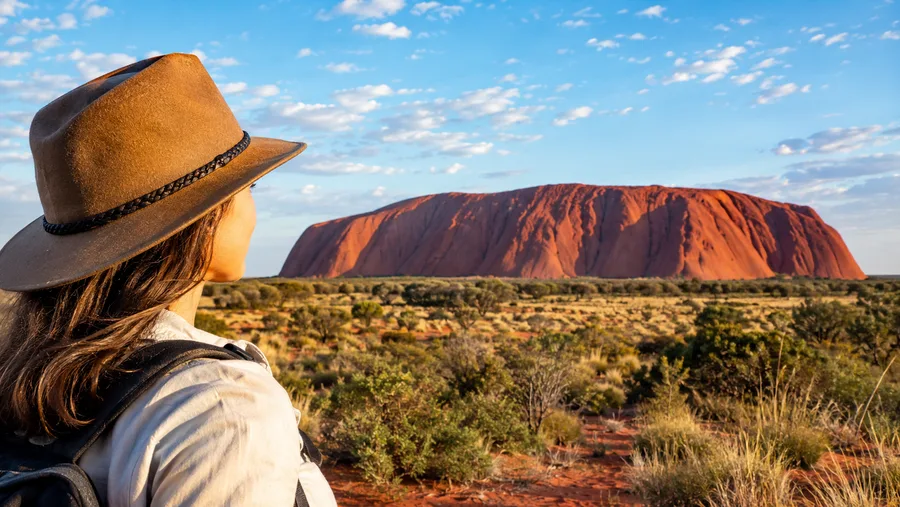 Things to Do at Uluru: Tours, Activities, and Experiences