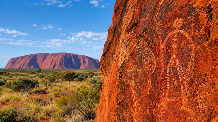 Uluru Facts, History, Formation, and Aboriginal Significance