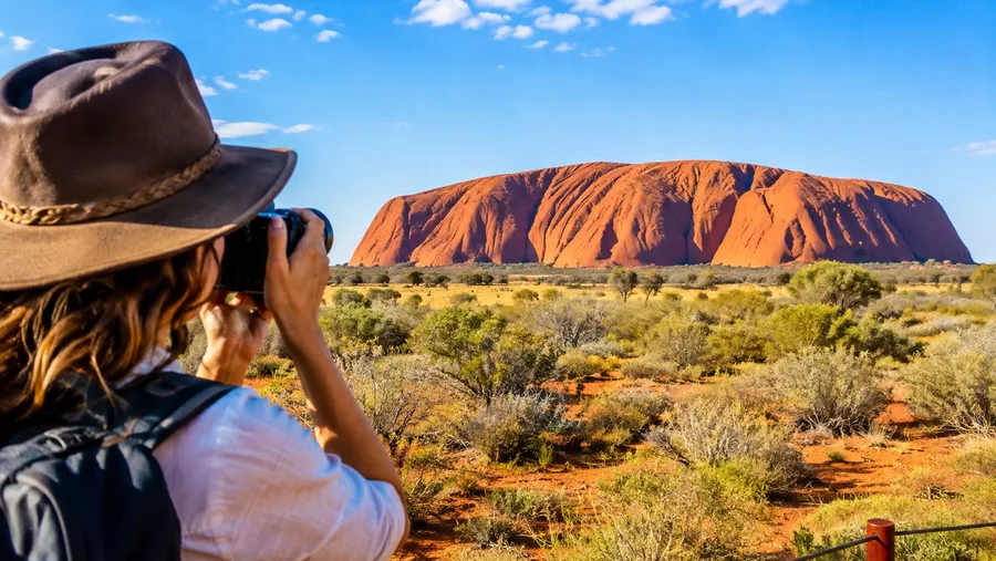 Uluru Tour Packages and Itineraries: 3 to 5-Day Trip Deals
