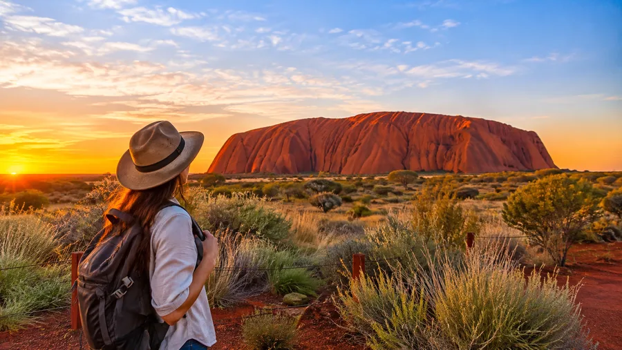 Uluru Tour Packages and Itineraries: 3 to 5-Day Trip Deals